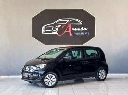 VOLKSWAGEN UP 1.0 12V 4P TAKE FLEX