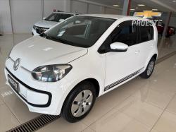 VOLKSWAGEN UP 1.0 12V 4P FLEX MOVE UP