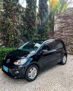 VOLKSWAGEN UP 1.0 12V 4P FLEX MOVE UP AUTOMATIZADO