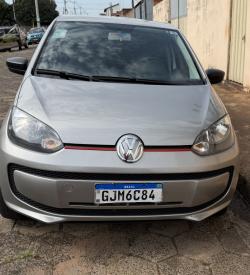 VOLKSWAGEN UP 1.0 12V 4P TAKE FLEX