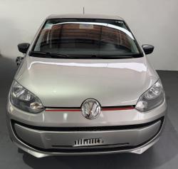 VOLKSWAGEN UP 1.0 12V 4P TAKE FLEX