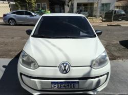 VOLKSWAGEN UP 1.0 12V 4P FLEX MOVE UP