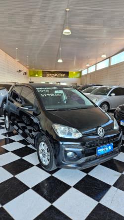 VOLKSWAGEN UP 1.0 12V 4P FLEX MOVE UP