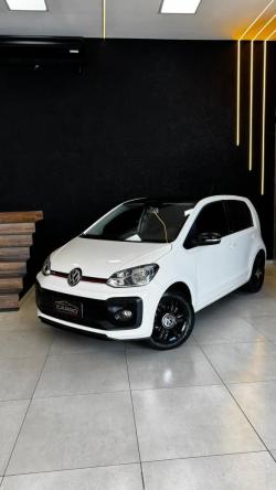 VOLKSWAGEN UP 1.0 12V 4P FLEX