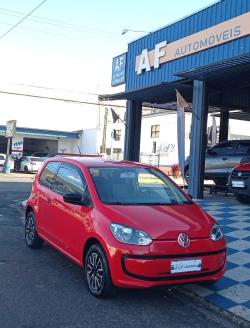 VOLKSWAGEN UP 1.0 12V TAKE FLEX