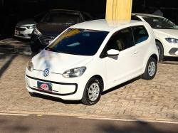 VOLKSWAGEN UP 1.0 12V 4P TAKE FLEX