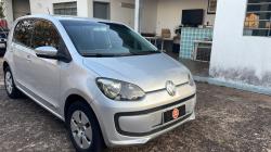 VOLKSWAGEN UP 1.0 12V 4P FLEX MOVE UP