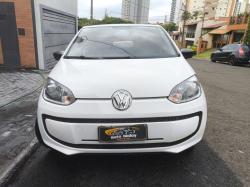 VOLKSWAGEN UP 1.0 12V 4P TAKE FLEX