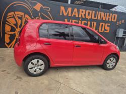 VOLKSWAGEN UP 1.0 12V TAKE FLEX