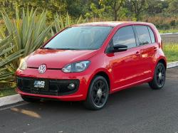 VOLKSWAGEN UP 1.0 12V 4P FLEX MOVE UP