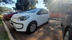 VOLKSWAGEN UP 1.0 12V 4P TAKE FLEX