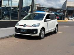 VOLKSWAGEN UP 1.0 12V 4P TSI FLEX MOVE UP