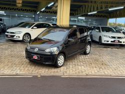 VOLKSWAGEN UP 1.0 12V 4P FLEX MOVE UP