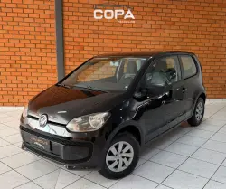 VOLKSWAGEN UP 1.0 12V TAKE FLEX