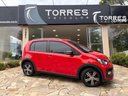 VOLKSWAGEN UP 1.0 4P FLEX 170 TSI XTREME