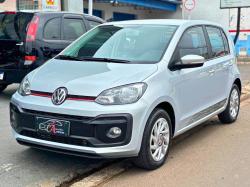 VOLKSWAGEN UP 1.0 4P FLEX 170 TSI CONNECT