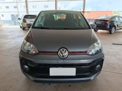 VOLKSWAGEN UP 1.0 4P FLEX 170 TSI CONNECT