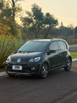 VOLKSWAGEN UP 1.0 4P FLEX 170 TSI XTREME