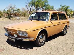VOLKSWAGEN Variant 1.6