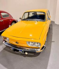 VOLKSWAGEN Variant 1.6