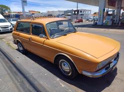 VOLKSWAGEN Variant 1.6