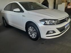 VOLKSWAGEN Virtus 1.0 4P 200 TSI FLEX COMFORTLINE AUTOMTICO