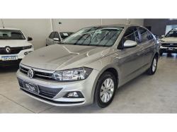 VOLKSWAGEN Virtus 1.0 4P 200 TSI FLEX COMFORTLINE AUTOMTICO