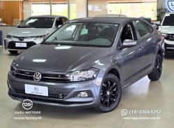 VOLKSWAGEN Virtus 1.0 4P 200 TSI FLEX COMFORTLINE AUTOMTICO