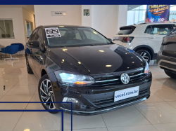 VOLKSWAGEN Virtus 1.0 4P 200 TSI FLEX HIGHLINE AUTOMTICO