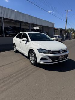 VOLKSWAGEN Virtus 1.6 4P MSI FLEX SENSE AUTOMTICO