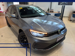 VOLKSWAGEN Virtus 1.0 4P 170 TSI