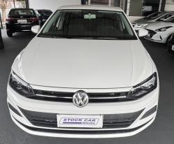 VOLKSWAGEN Virtus 1.6 4P MSI FLEX AUTOM�TICO