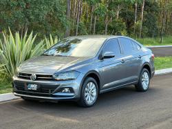 VOLKSWAGEN Virtus 1.0 4P 200 TSI FLEX COMFORTLINE AUTOM�TICO