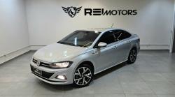 VOLKSWAGEN Virtus 1.0 4P 200 TSI FLEX COMFORTLINE AUTOM�TICO