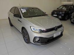 VOLKSWAGEN Virtus 1.6 4P MSI FLEX AUTOM�TICO
