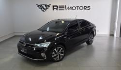 VOLKSWAGEN Virtus 1.0 4P 200 TSI FLEX HIGHLINE AUTOM�TICO