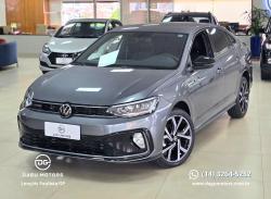VOLKSWAGEN Virtus 1.4 4P 250 TSI GTS AUTOM�TICO