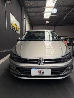 VOLKSWAGEN Virtus 1.6 4P MSI FLEX AUTOM�TICO
