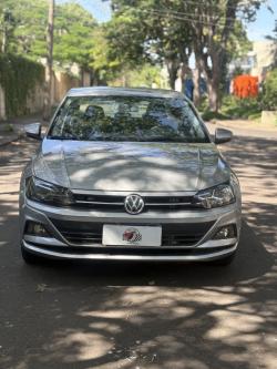 VOLKSWAGEN Virtus 1.6 4P MSI FLEX AUTOM�TICO