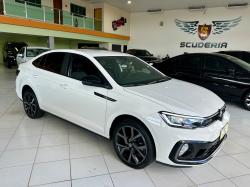 VOLKSWAGEN Virtus 1.4 4P 250 TSI EXCLUSIVE AUTOM�TICO