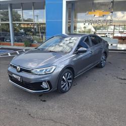 VOLKSWAGEN Virtus 1.0 4P 200 TSI FLEX HIGHLINE AUTOM�TICO