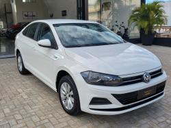 VOLKSWAGEN Virtus 1.6 4P MSI FLEX AUTOM�TICO