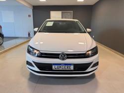 VOLKSWAGEN Virtus 1.6 4P MSI FLEX SENSE AUTOM�TICO