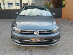 VOLKSWAGEN Virtus 1.6 4P MSI FLEX