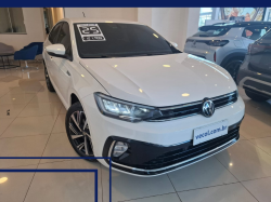 VOLKSWAGEN Virtus 1.0 4P 200 TSI FLEX HIGHLINE AUTOM�TICO
