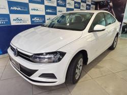 VOLKSWAGEN Virtus 1.6 4P MSI FLEX AUTOM�TICO
