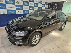 VOLKSWAGEN Virtus 1.6 4P MSI FLEX AUTOM�TICO