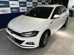 VOLKSWAGEN Virtus 1.0 4P 200 TSI FLEX HIGHLINE AUTOM�TICO