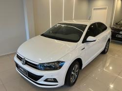 VOLKSWAGEN Virtus 1.0 4P 200 TSI FLEX COMFORTLINE AUTOM�TICO