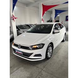 VOLKSWAGEN Virtus 1.6 4P MSI FLEX